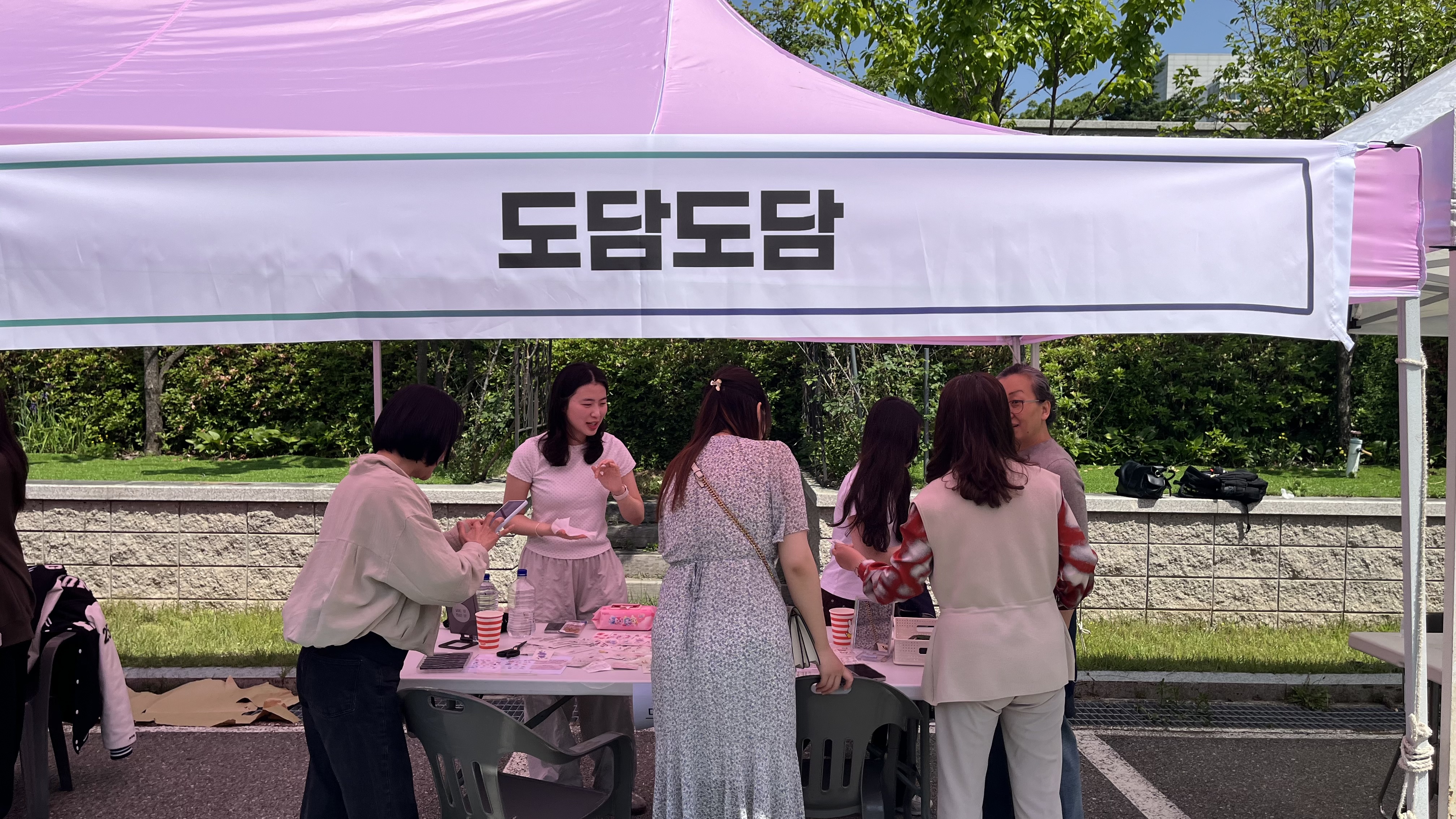 2025학년도 한빛제(동아리제)