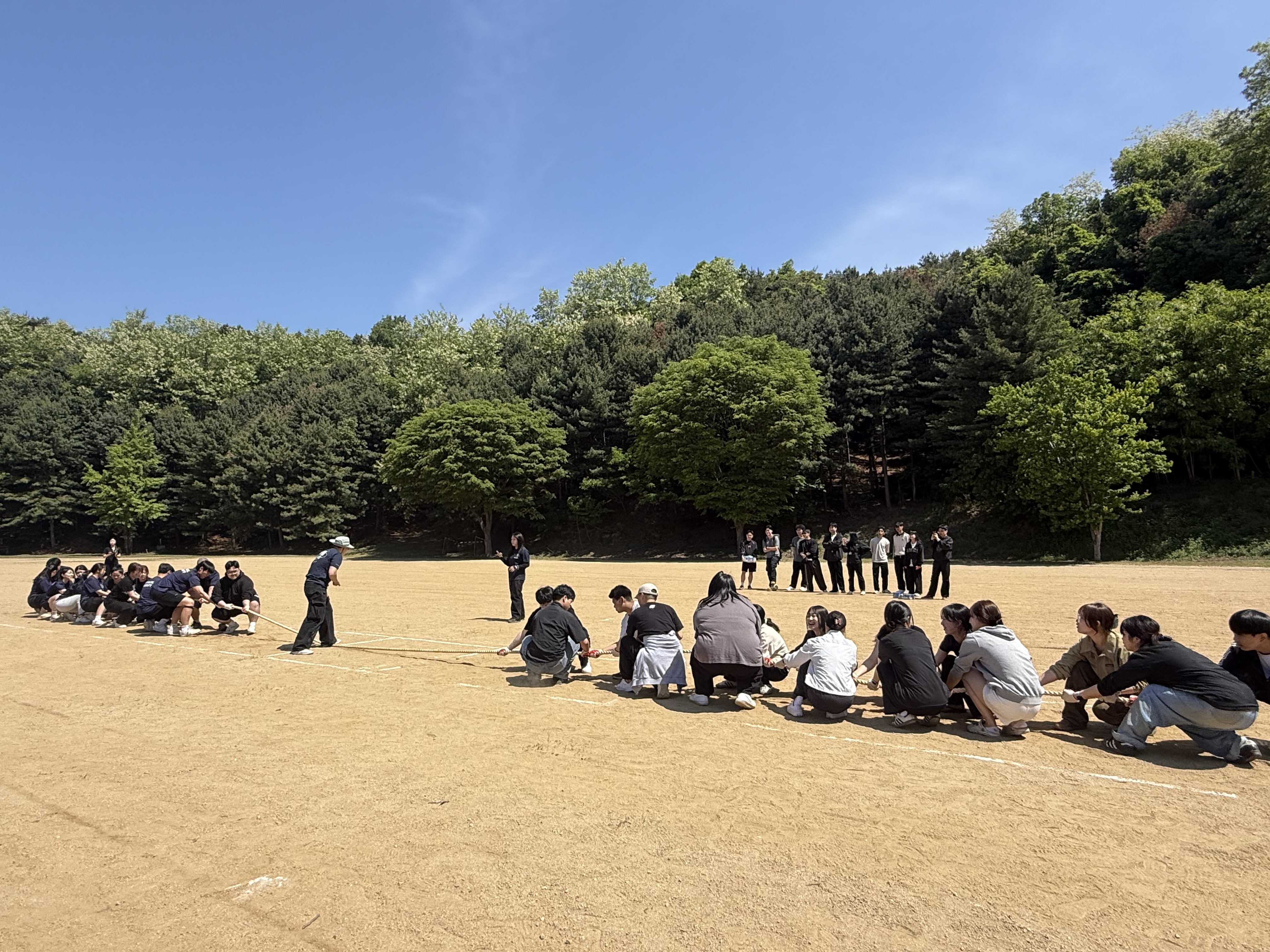 2026학년도 한빛제(체육대회)