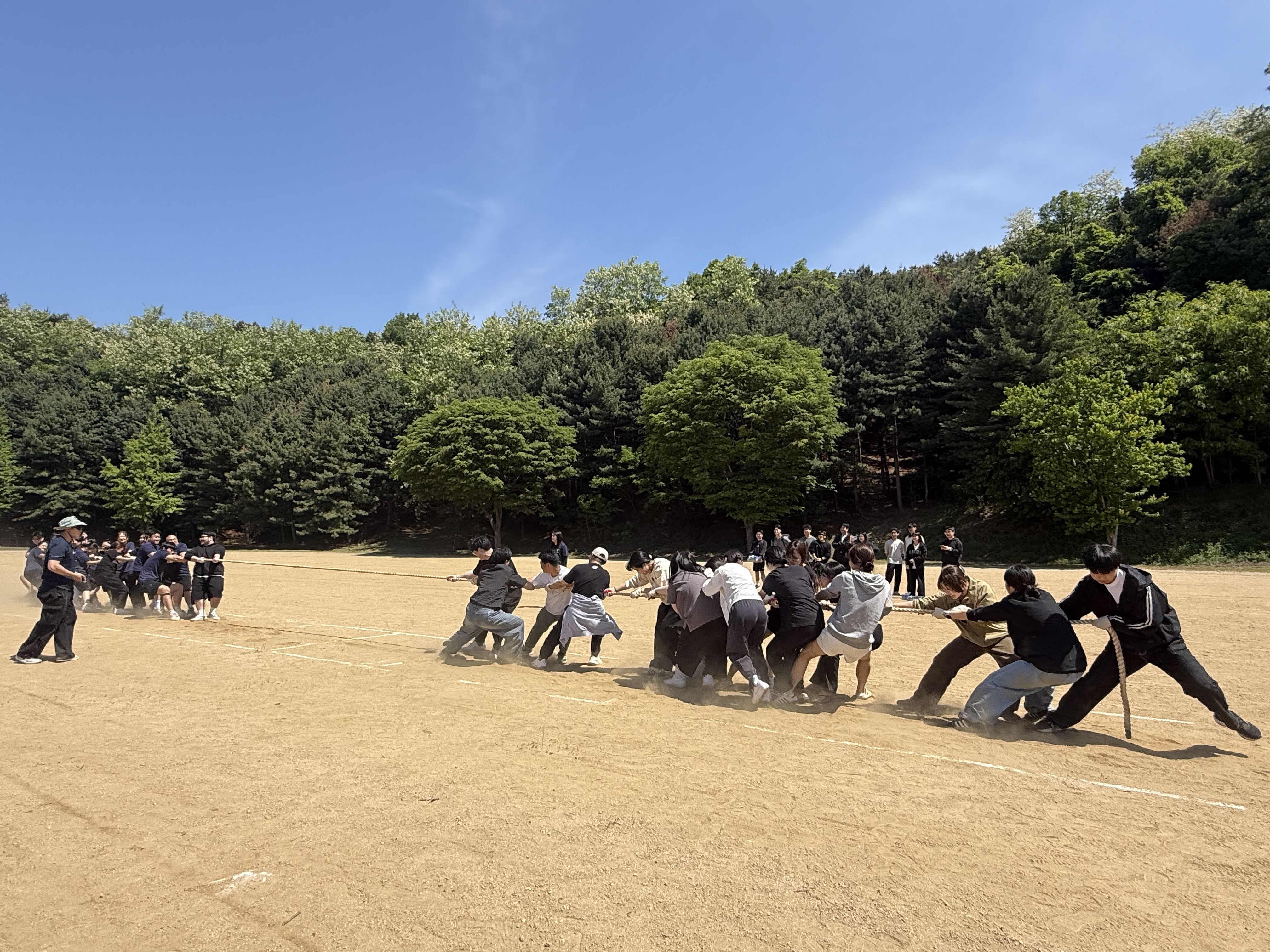 2026학년도 한빛제(체육대회)
