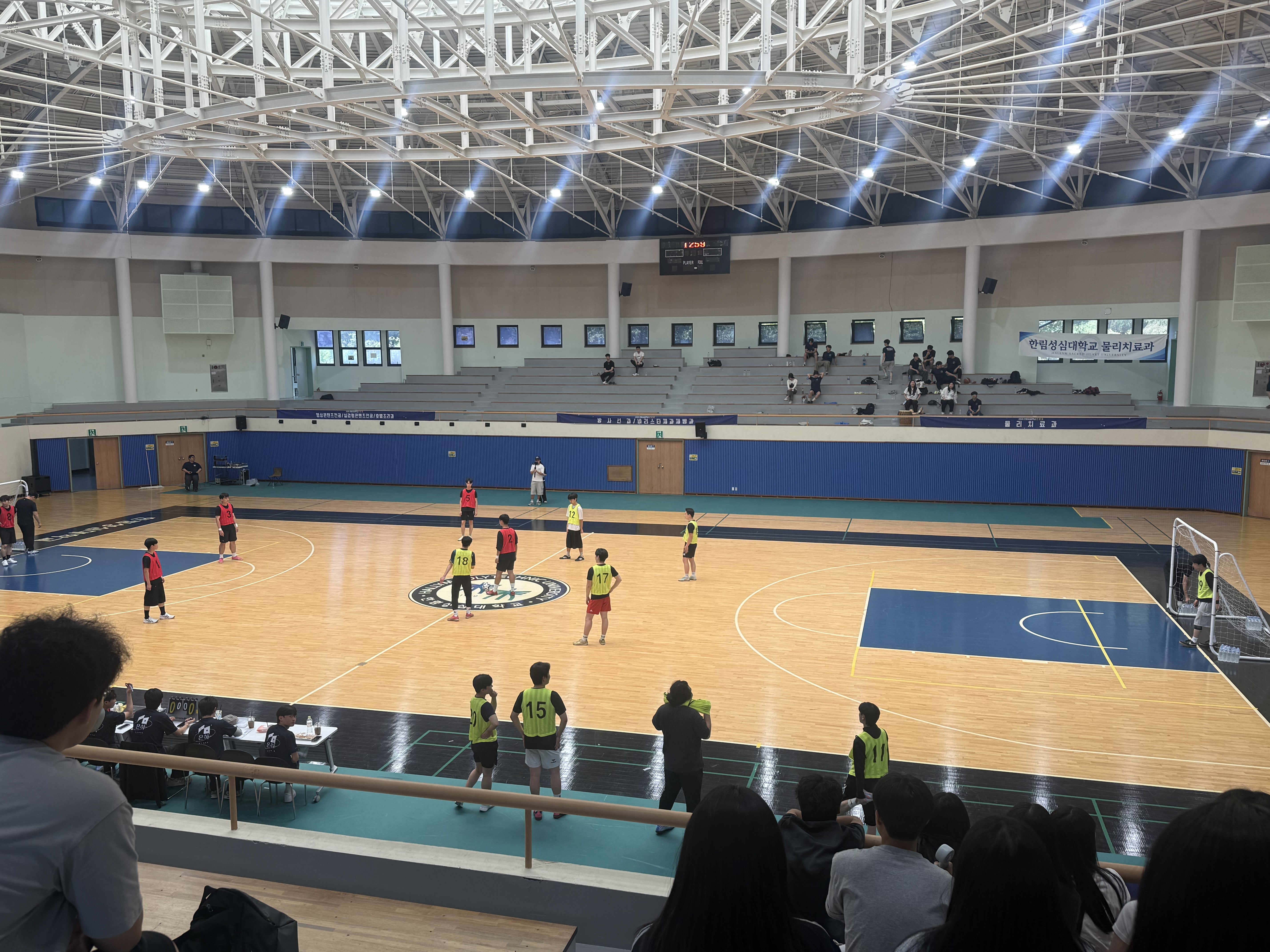 2026학년도 한빛제(체육대회)
