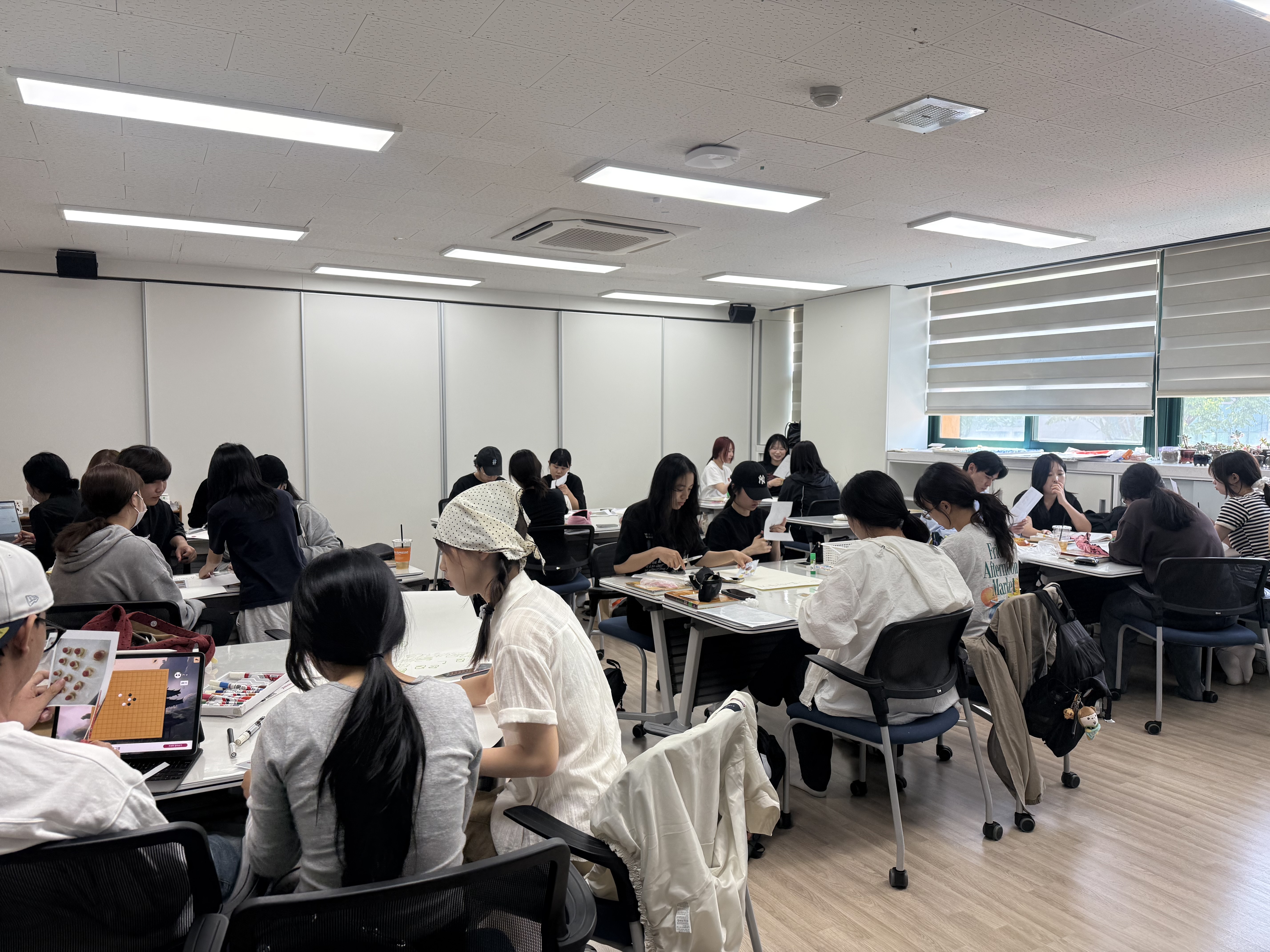 아동영양학 활동(1반)
