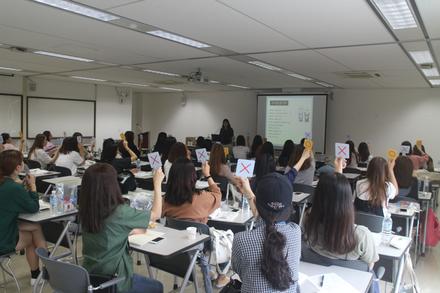 2학년 인성워크숍-유아와 교사를 위한 인성교육