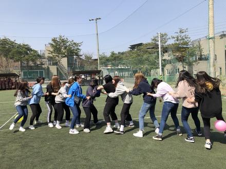 2018학년도 유아교육과 연합MT