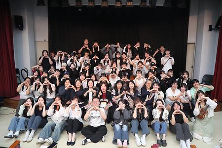2025학년도 스승의 날 행사