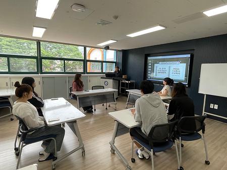 2025학년도 전인고등학교 교육동아리 전공심화 활동
