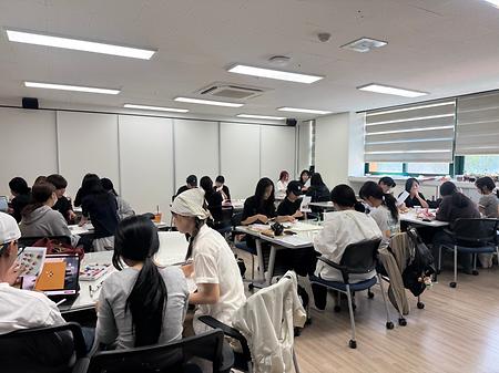 아동영양학 활동(1반)